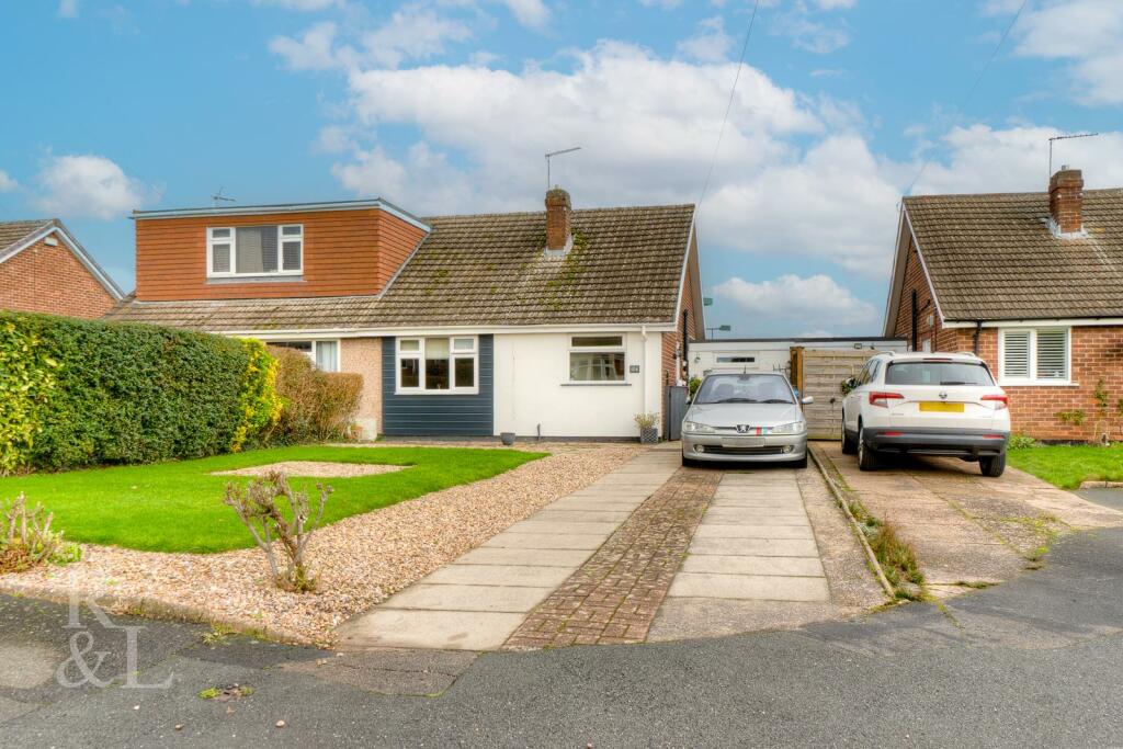 Elm Close