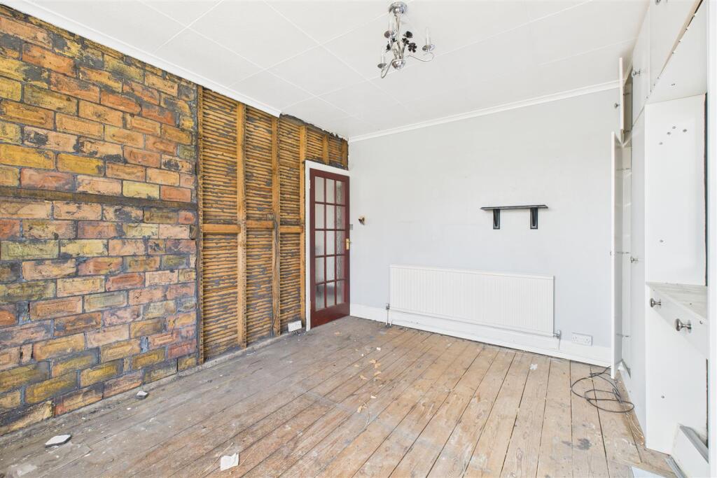 21 Bedminster Road Bedminster, Bristol BS3 5PE | F