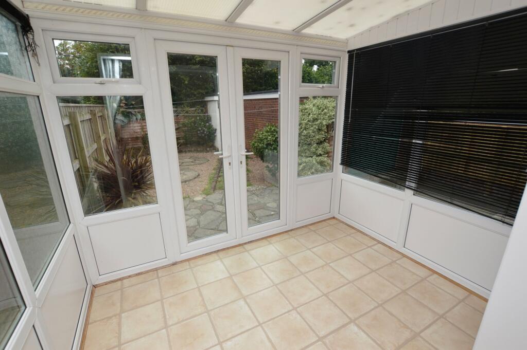 Conservatory