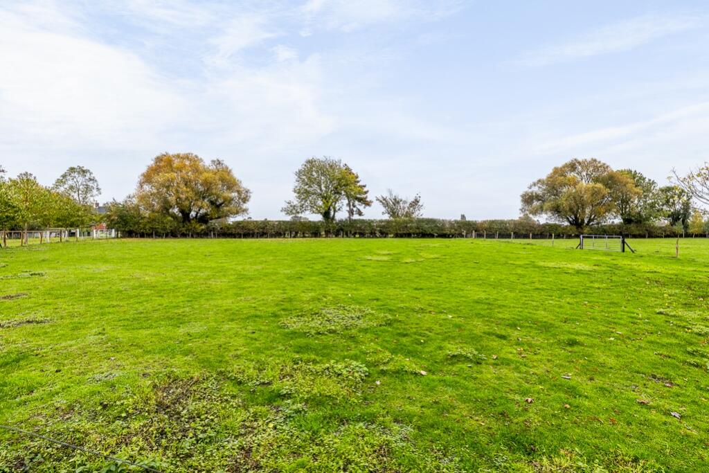 Greenfield Farm Cottages (Saracens Head)-18