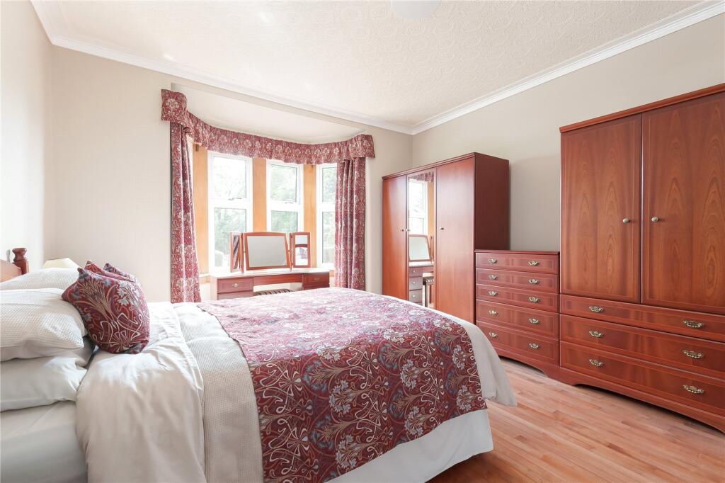 Principal Bedroom