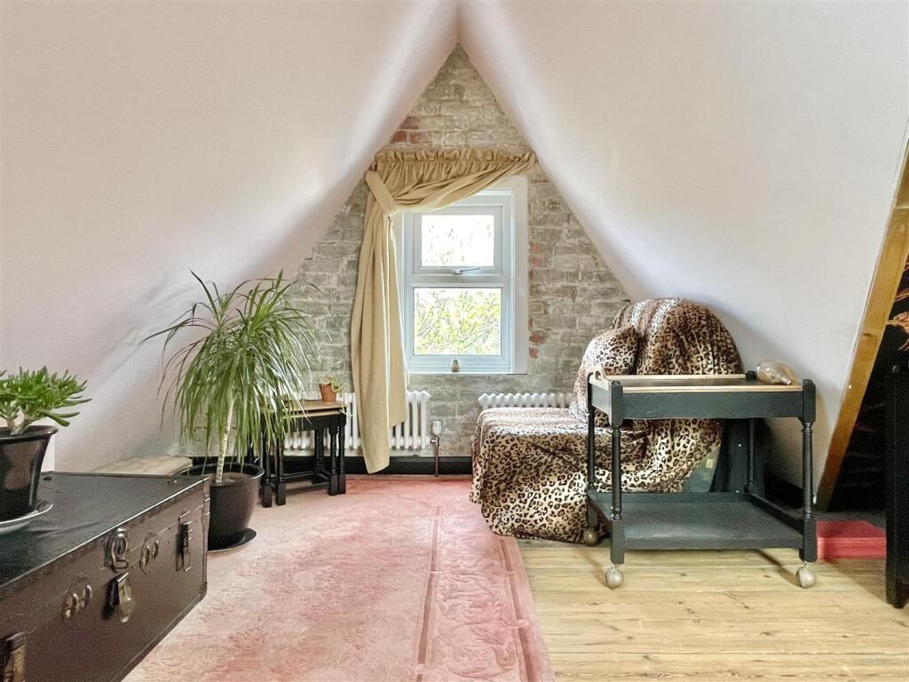 Loft Room