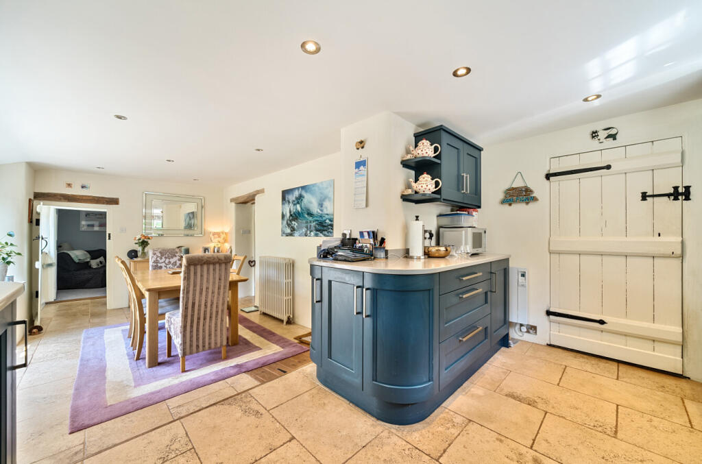 Seddons, Stoodleigh