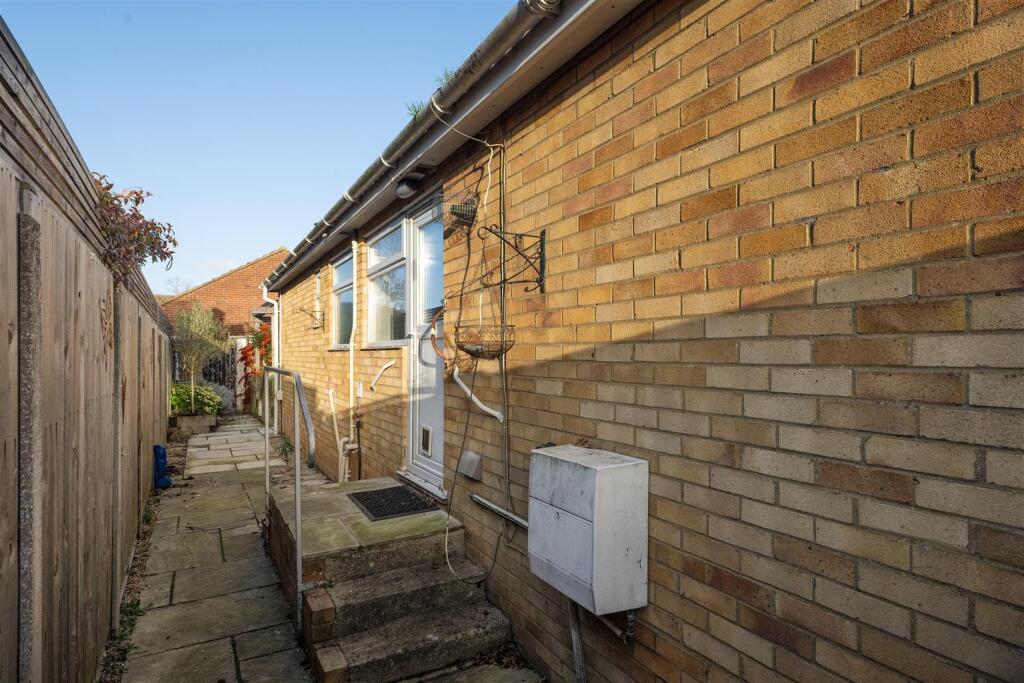 Nursery Close, Tankerton, Whitstable