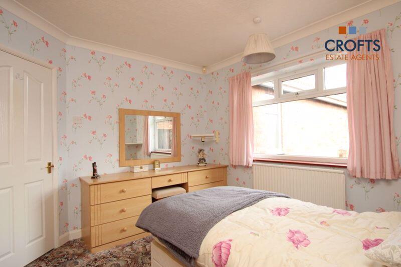 Bedroom 1 view 2
