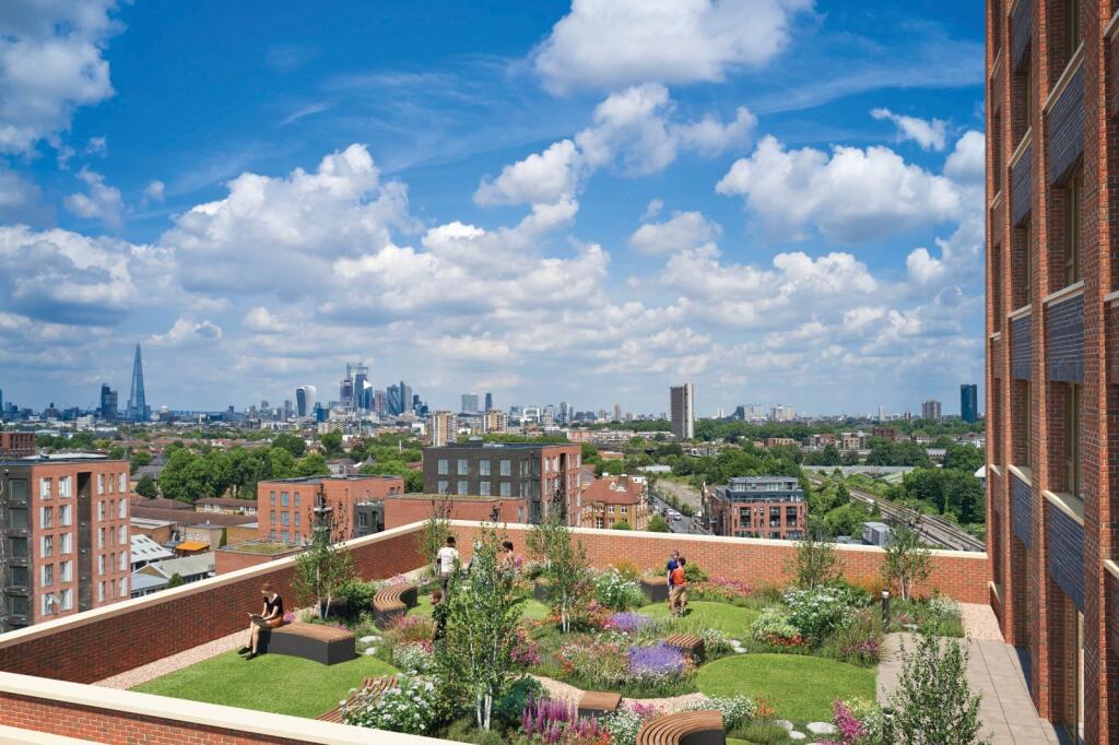 property in Bermondsey Heights, 
227-255 Ilderton Road, SE15