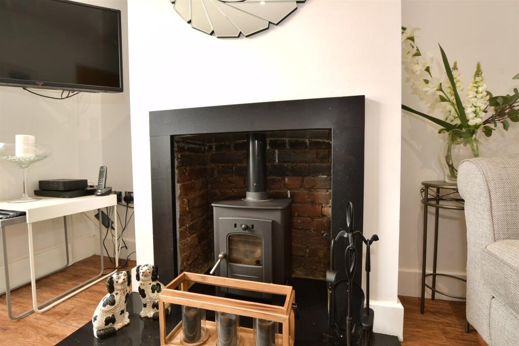Internal Feature
