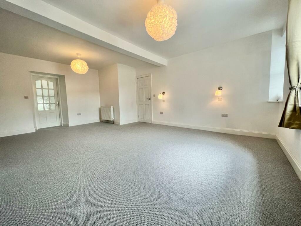 Bedroom 1st Floor