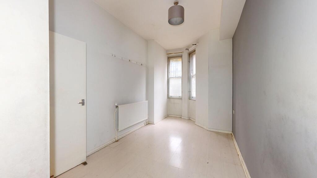Flat 1, 132 Earls Court Road, Kensington, London, W8 6QL
