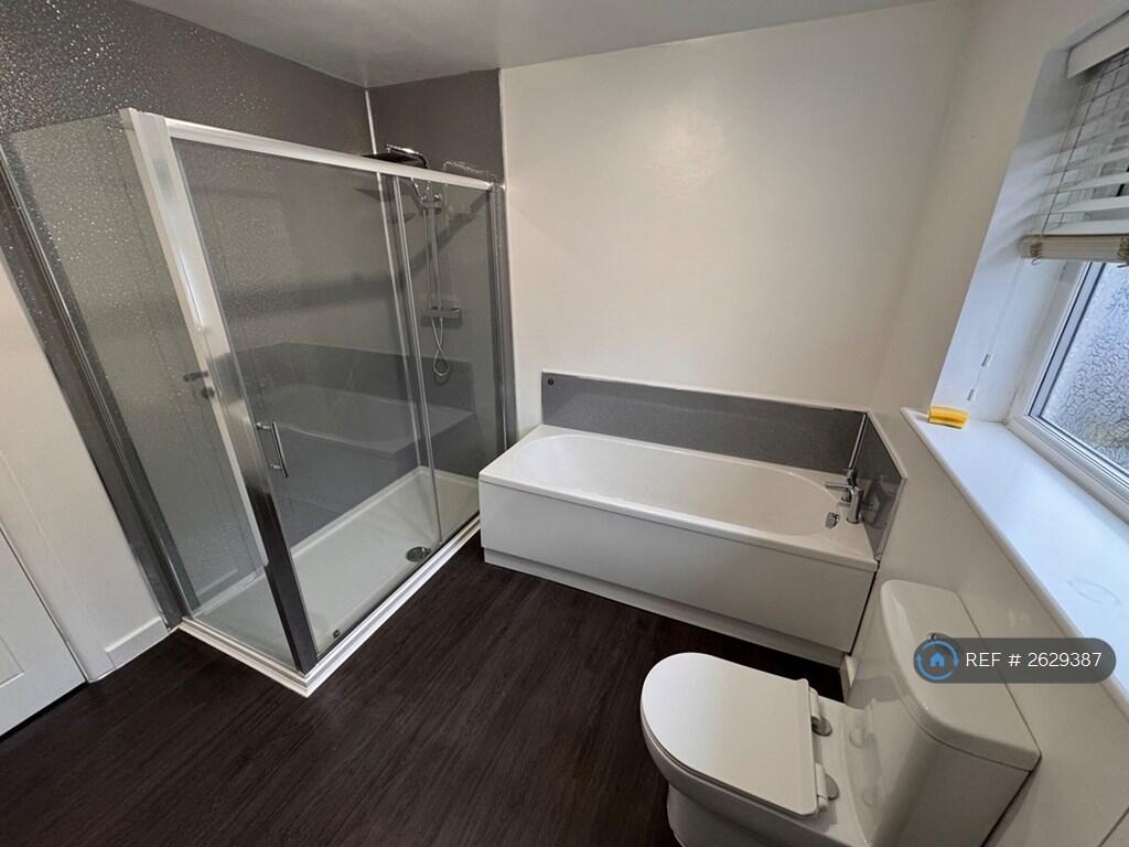Bathroom Two