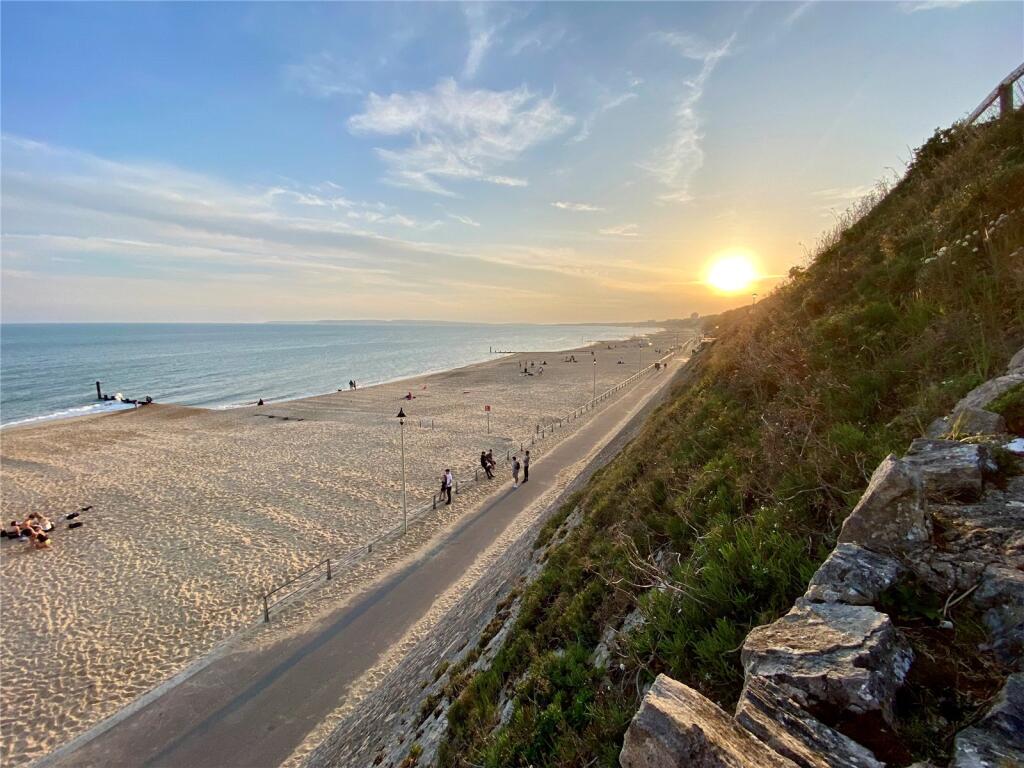 Local Beach
