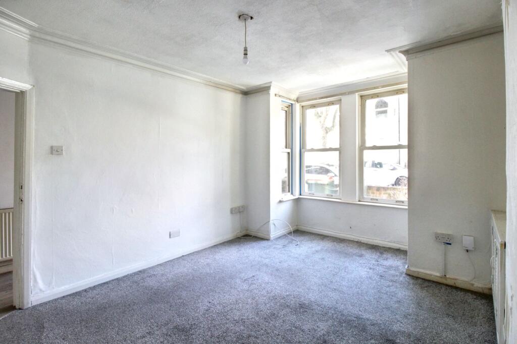 1 Dickens Road, London E6 3BX