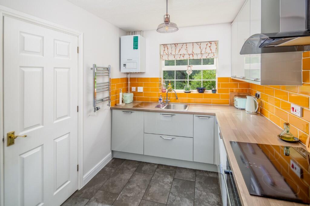 Kitchen Breakfast Rm