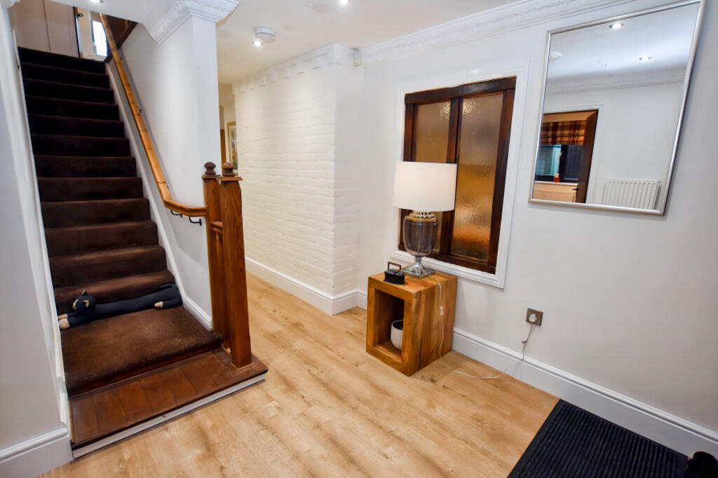 Hallway 2