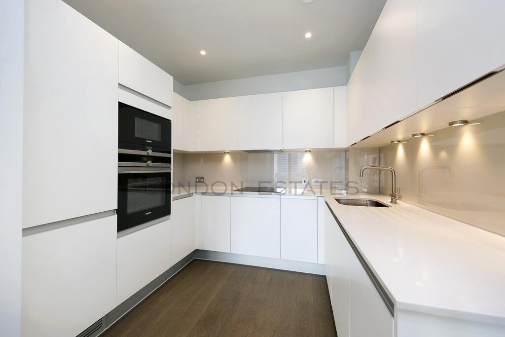 Broadfield Lane, Kings Cross, NW1