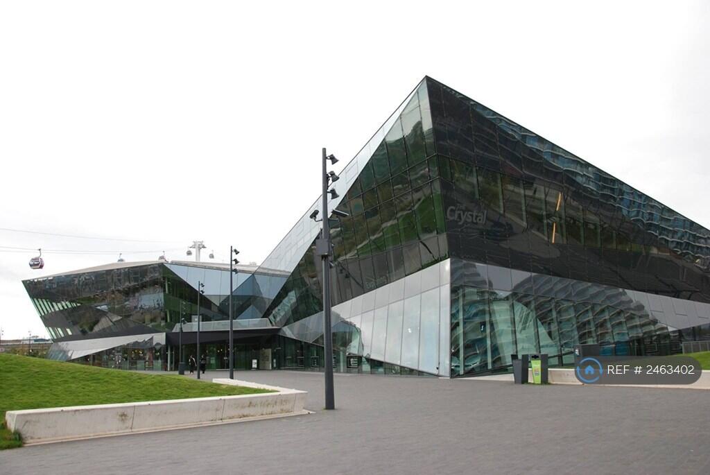 Nearby Conference Centre