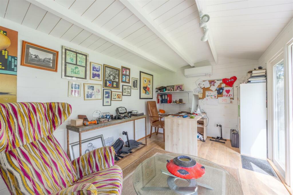 Summerhouse
