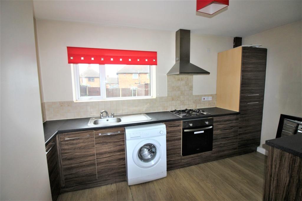 Kitchen/dinner