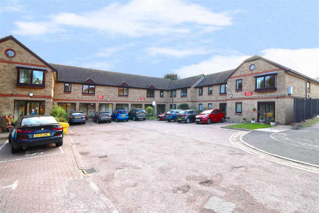 Car Park