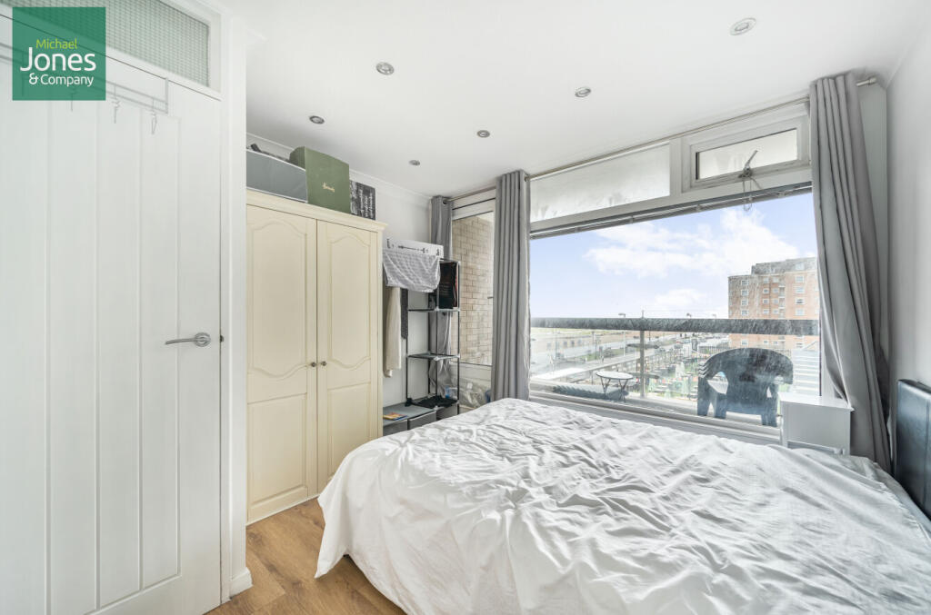 Main Bedroom
