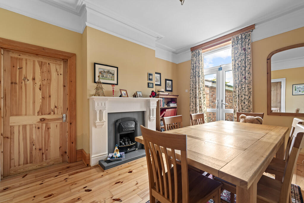 9 Panton Road, CH...