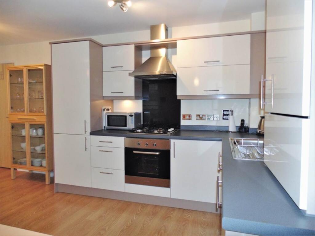 Kitchen-Dining