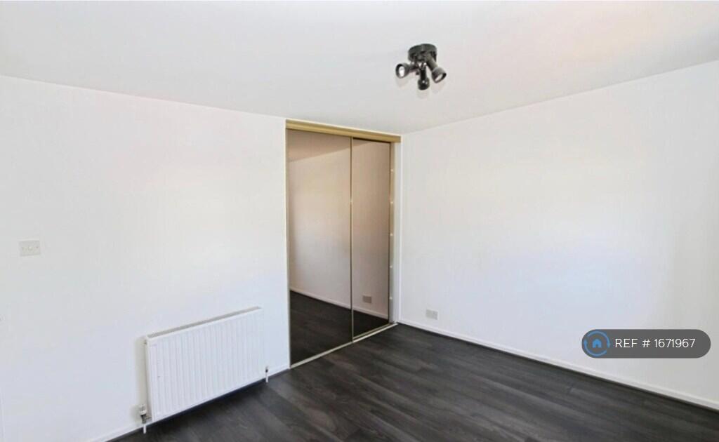 Double Bedroom 1