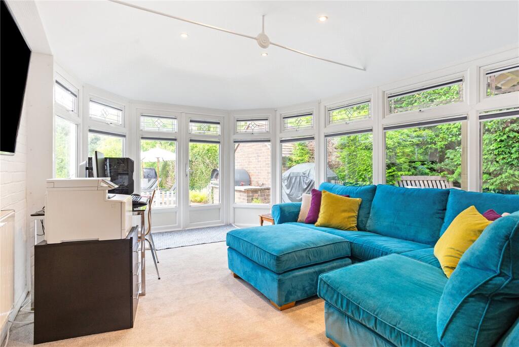Conservatory