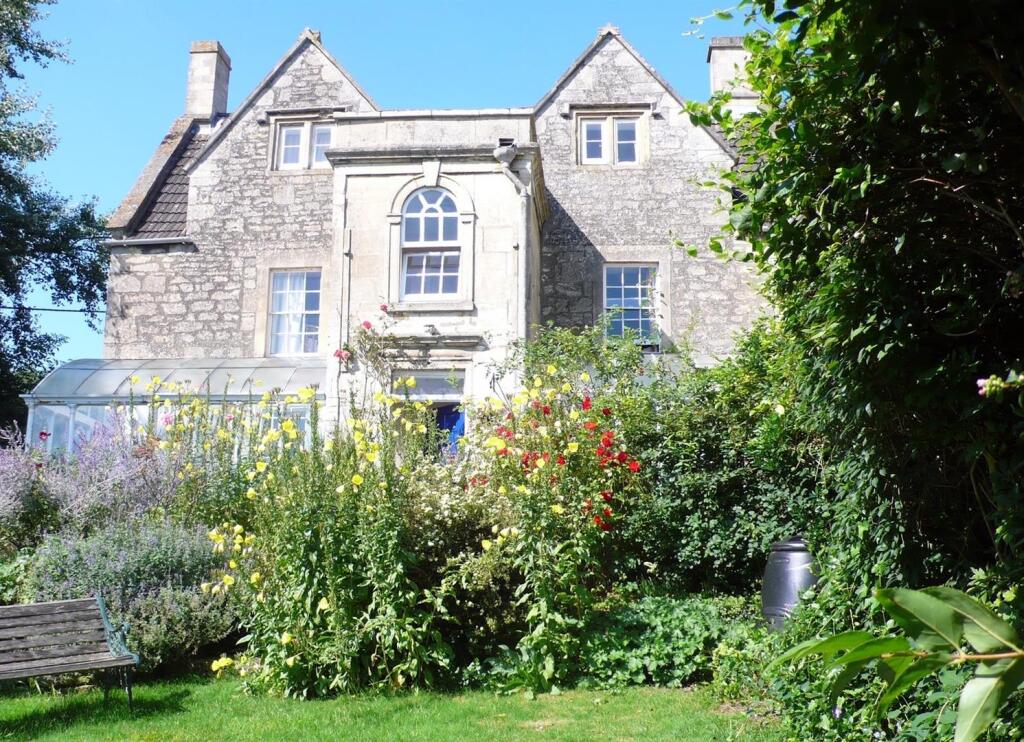 Newtown, Bradford-On-Avon