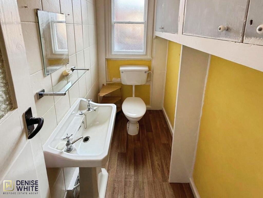 WC