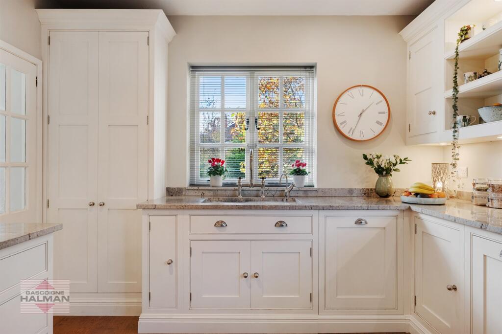 Kitchen Breakfast Ro