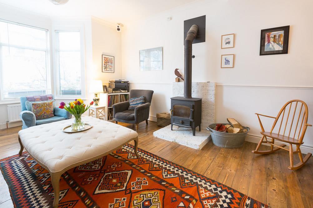 Pendlestone Road, E17