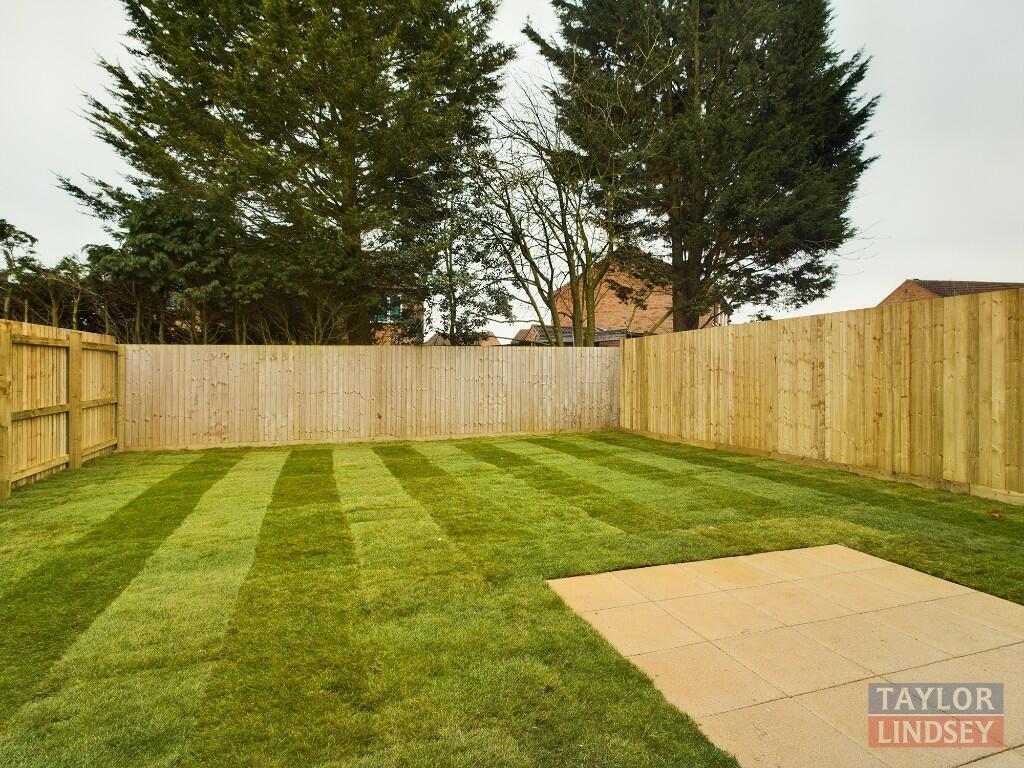 Typical Garden