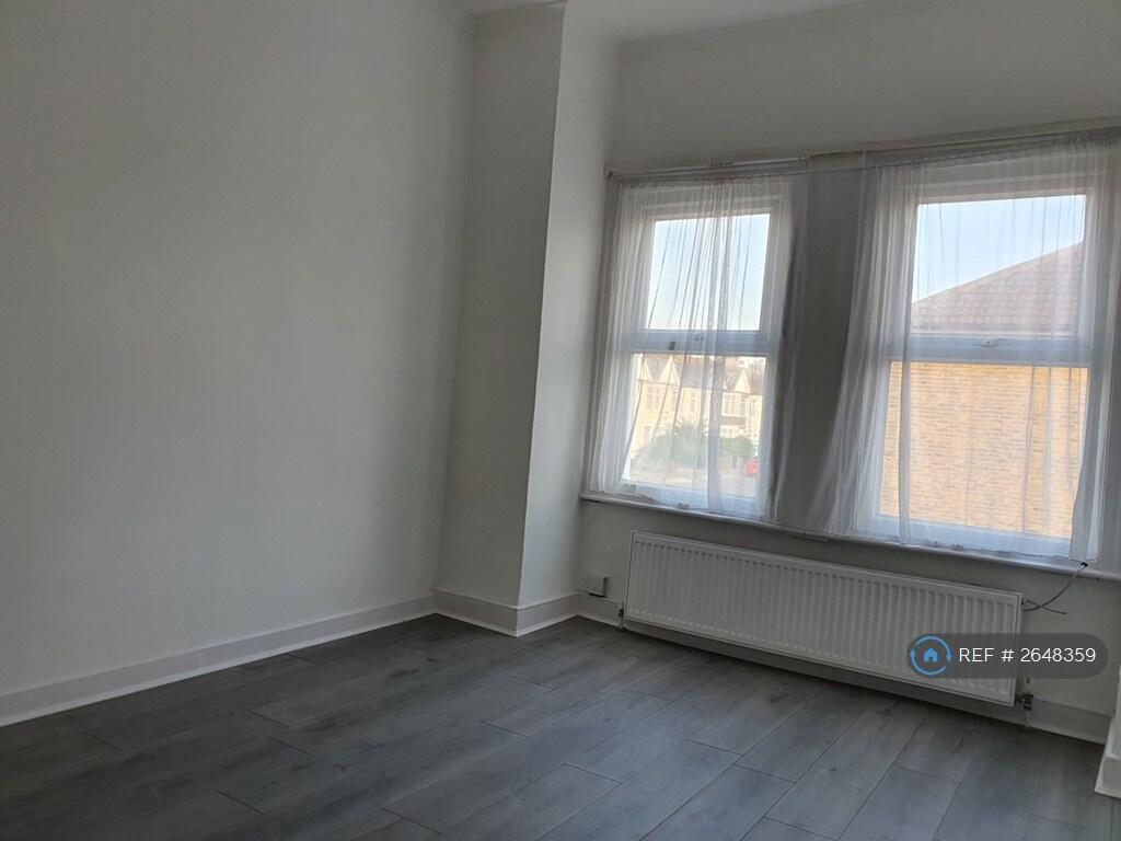 Front Bedroom