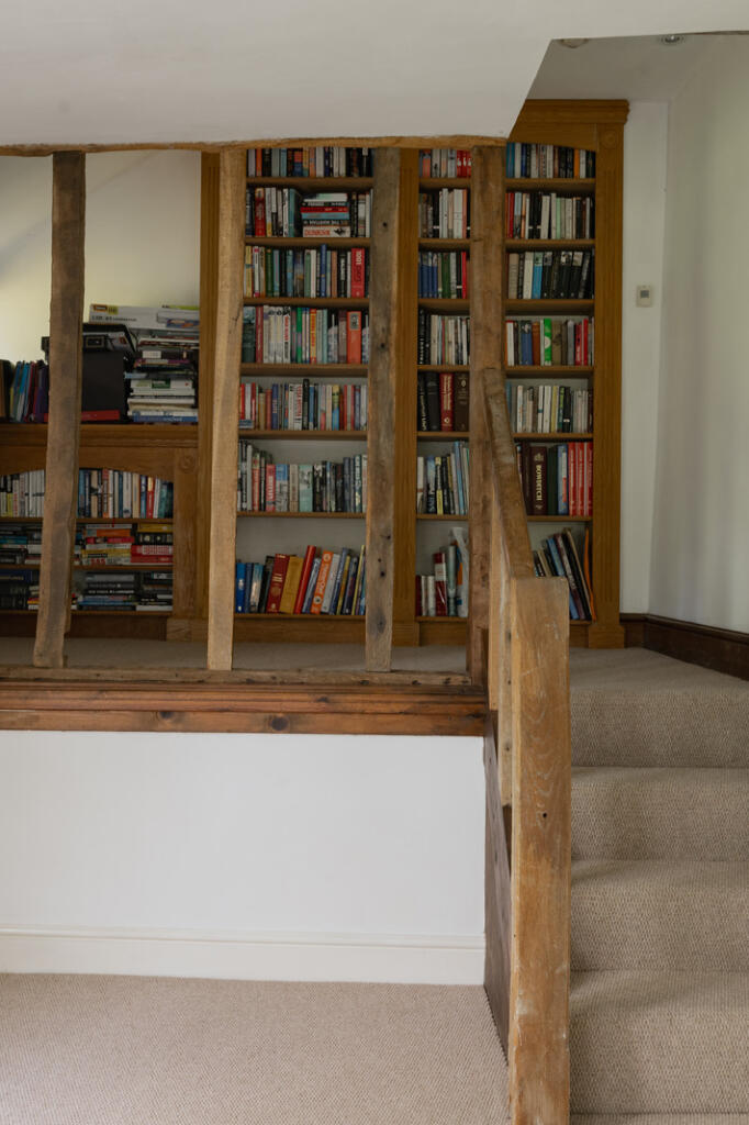 278694 - Great Ellingham Hall, Great Ellingham,...