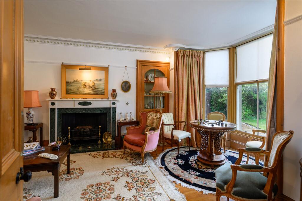 Drawing Room
