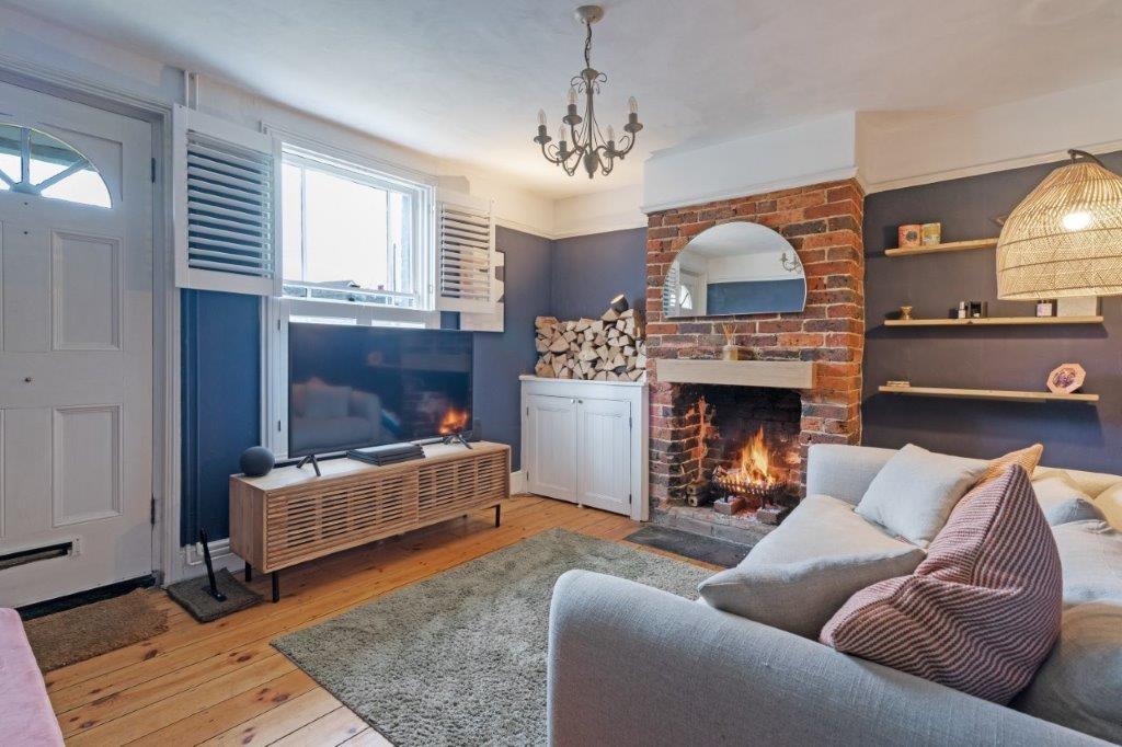 Sitting room
