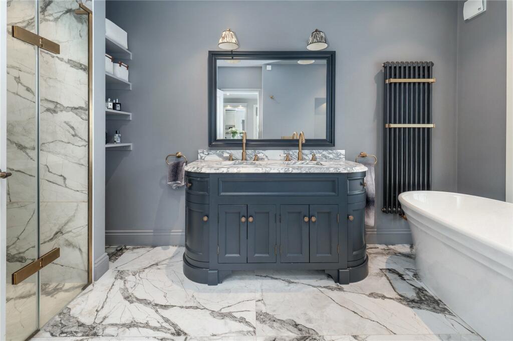 En Suite