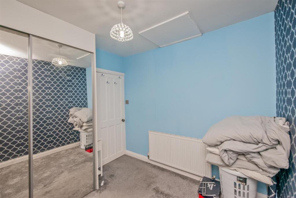 Bedroom Two: