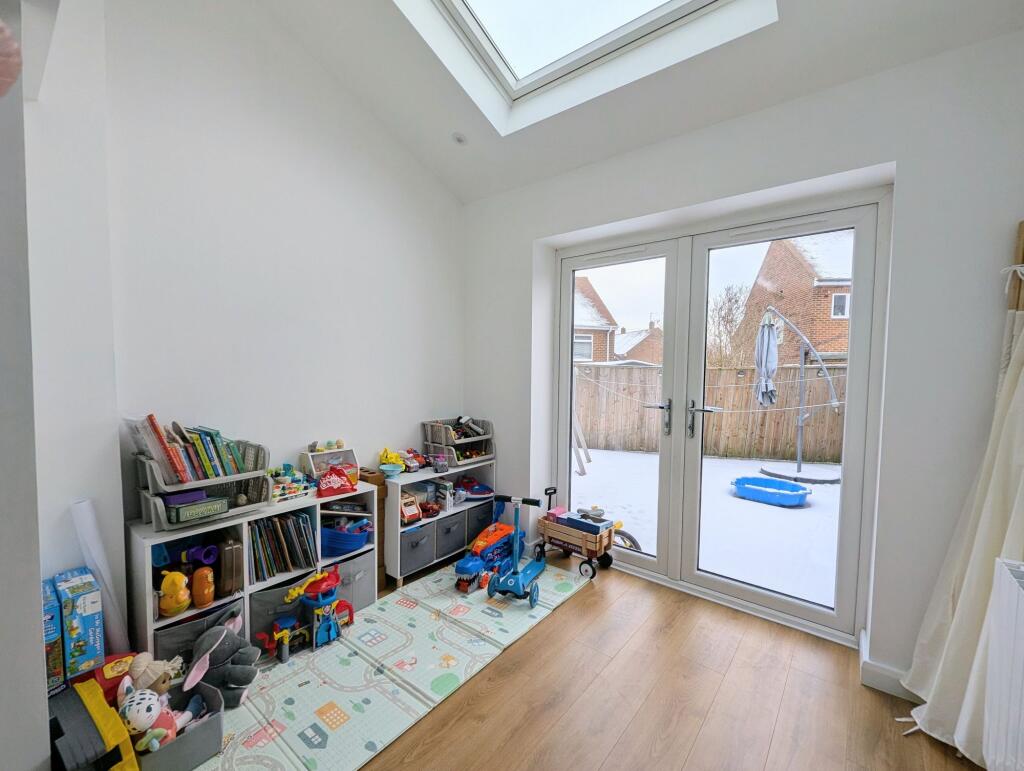 Playroom