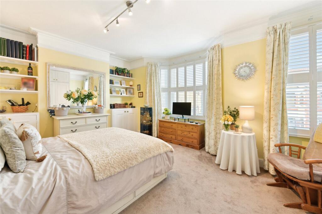 Principal Bedroom
