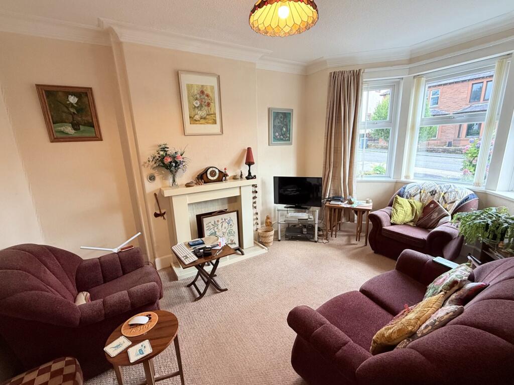 44 Rotchell Road, Dumfries, DG2 7SB - Braidwoods S