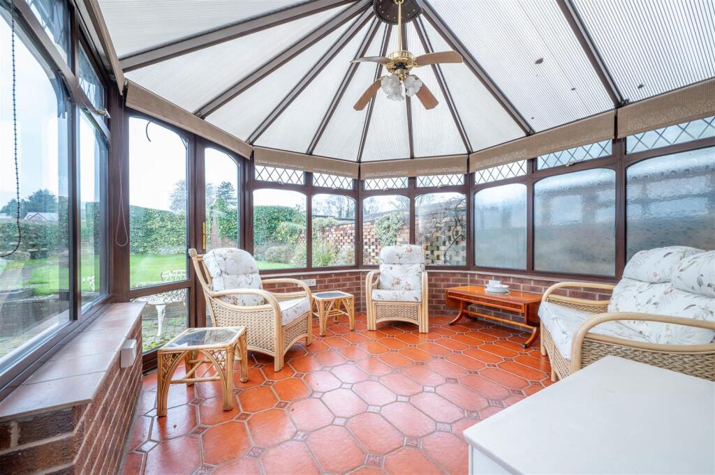 Conservatory