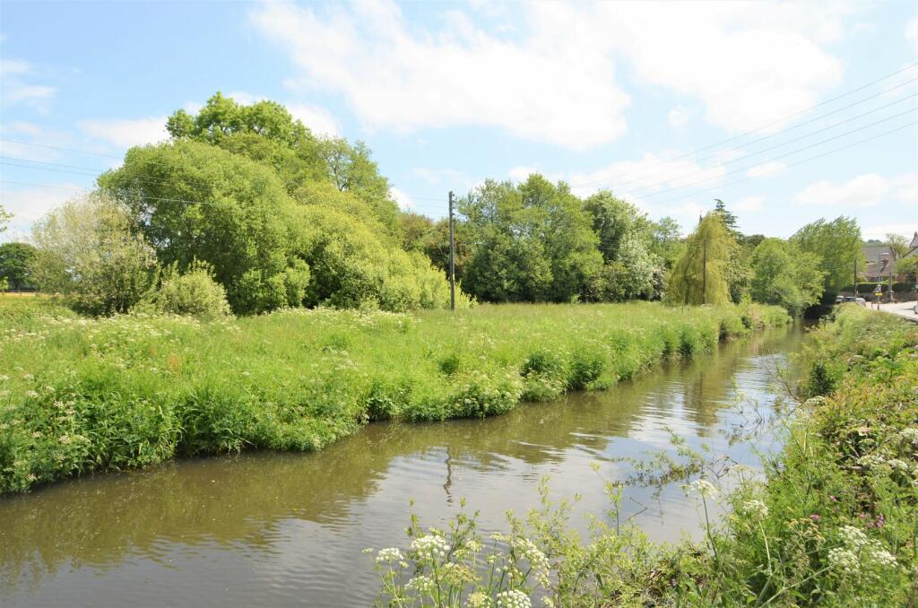 River Culm