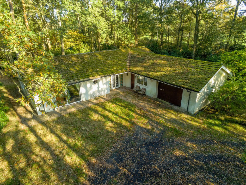 Honey Hill, Wokingham, RG40