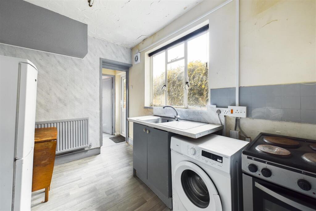 14 Ashley Down Road, Ashley Down, Bristol BS7 9JW 