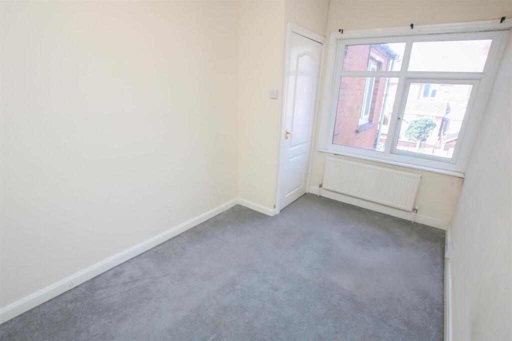 BEDROOM 2 REAR