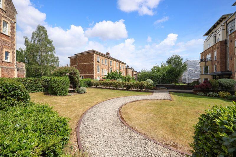 Communal Gardens