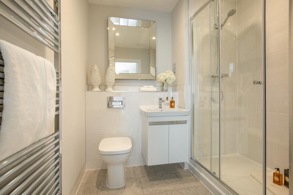 cala at buckler's park - the brook, crowthorne