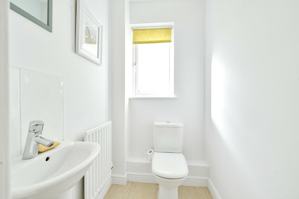 Cloakroom